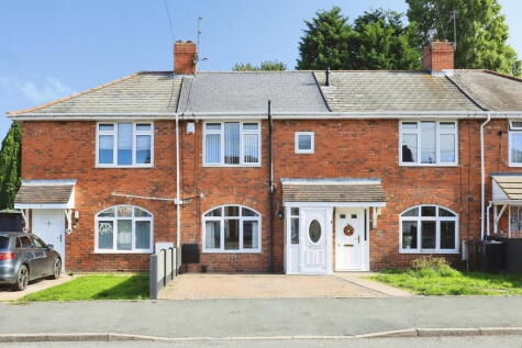 Myatt Avenue, Wolverhampton, WV2 2ED