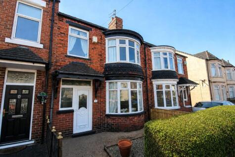 Devonshire Road, Linthorpe Village