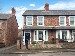 18, Summerland Avenue, Minehead TA24 5BL