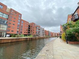 Flat 16, 2, Chapeltown Street, Manchester M1 2BJ