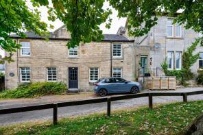 Flat 0/2, 1, Greenside, Glasgow G76 9DF