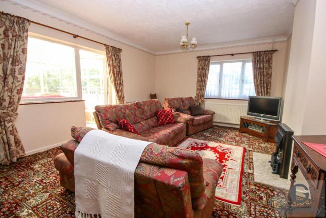 Atkinson Close, Norwich photo 3