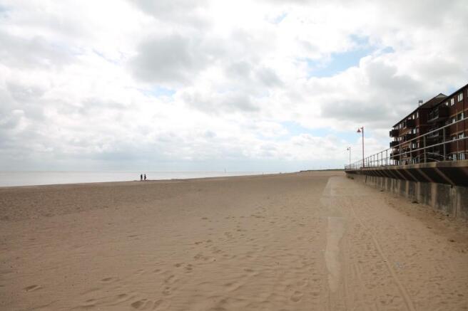 Seafront