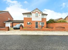 11, Richmond Crescent, Bootle L30 6YE