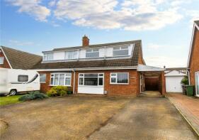 126, Linacre Avenue, Sprowston NR7 8JS