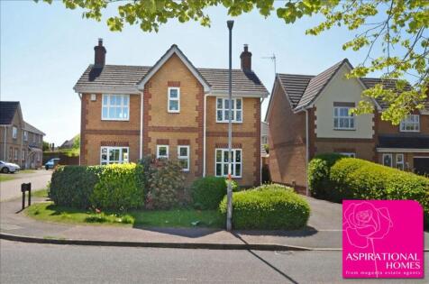 Manningham Road, Stanwick, Northamptonshire, NN9