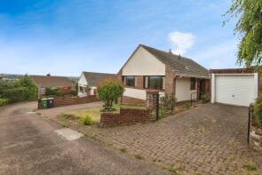 8, Croft Chase, Exeter EX4 1TB