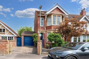 1, Minster Road, Oxford OX4 1LX