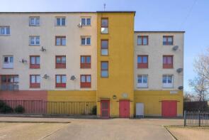 Flat 1, 1, Clovenstone Gardens, Wester Hailes, Edinburgh EH14 3ES