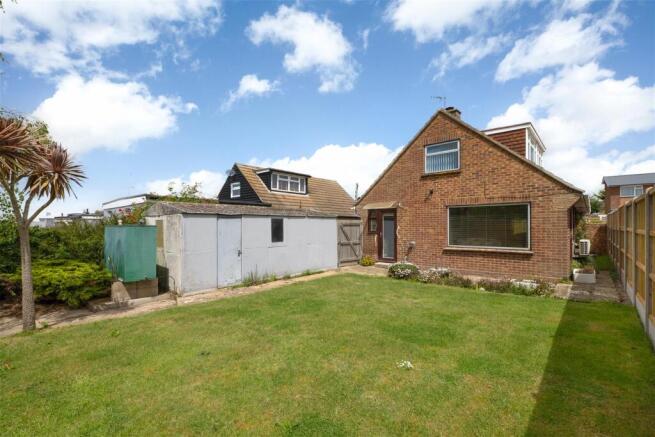Eden Road, Seasalter, Whitstable
