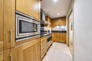 Flat 49, Aspect Court, Lensbury Avenue, London SW6 2TN