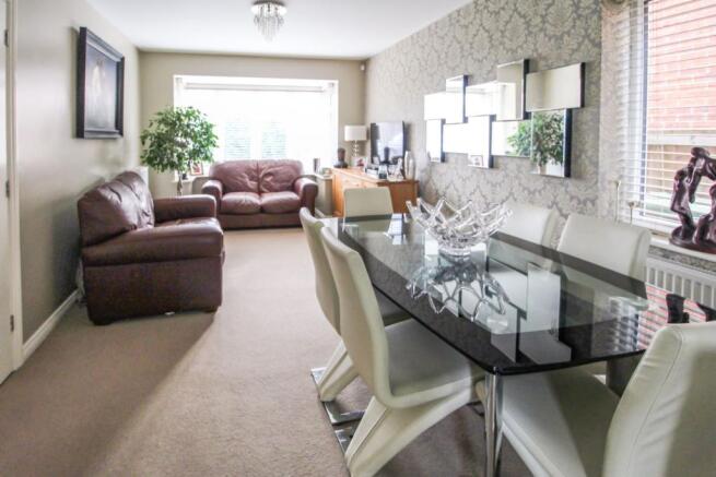 Dining / Family Room