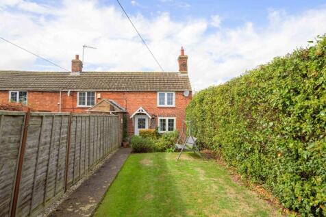 18 Station Road, Halton Holegate, PE23