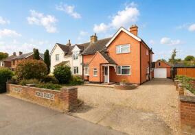 14, Rectory Road, Huntingdon PE28 3LN