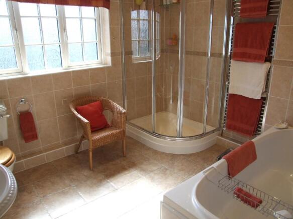 Bathroom/w.c