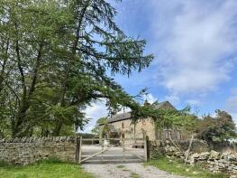 Dykehead, Coanwood NE49 0QL