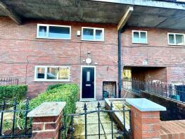 Flat 228, Wild House, Eldon Street, Oldham OL8 1UR