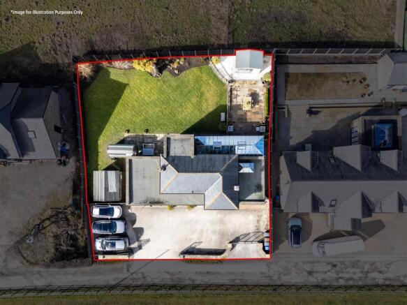 Exterior and Gardens