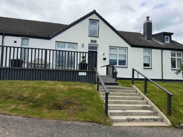 Property Front View