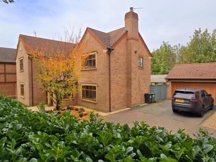 Glade Drive, Little Sutton, Ellesmere Port