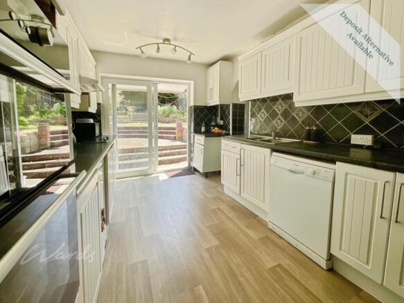 eden kitchen
