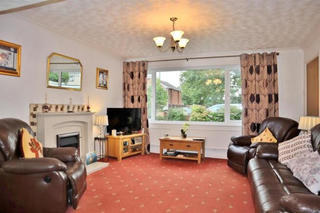 Lounge Area