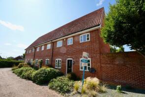 14, Station Yard, Ipswich IP7 5TG