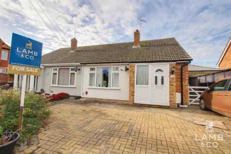 Grendel Way, Holland-On-Sea, Clacton-On-Sea