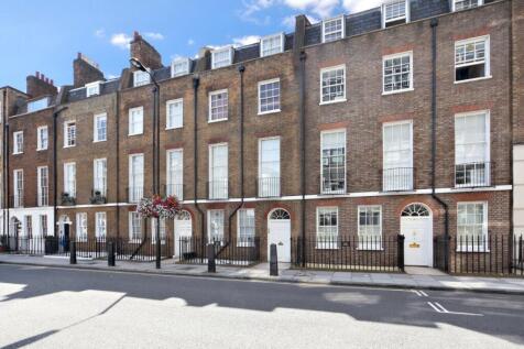Wyndham Street, Marylebone, W1H