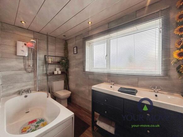 3 bed Semi-Detached for sale Image 10