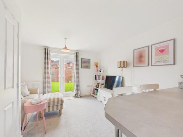 2 bed End of Terrace for sale Image 8