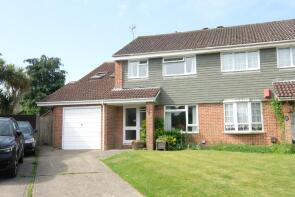 11, Corsair Drive, Dibden SO45 5UF