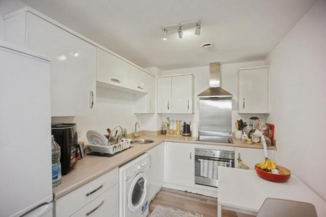 Apartment 328, Spinner House, 1A Elmira Way, Salford, M5 3LH