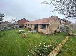 11, Tennyson Court, Bewick Grange, Prudhoe NE42 6RJ