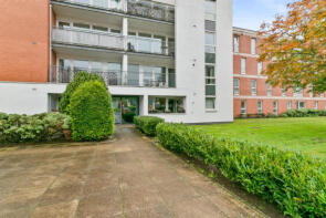 Flat 3/3, 1, Hanson Park, Glasgow G31 2HA