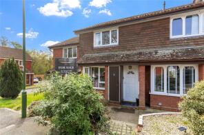 12, Claremont Way, Midhurst GU29 9QN