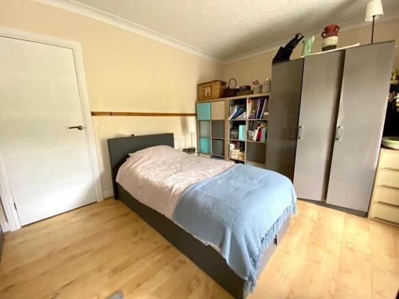 Bedroom  1