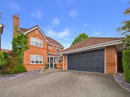 Portico Road, Littleover