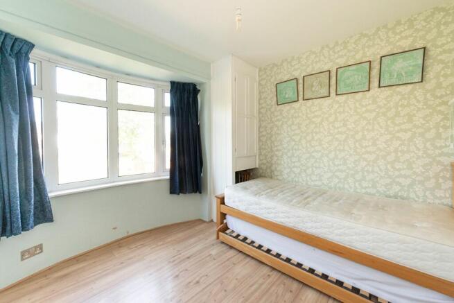 BEDROOMS AND BATHROOM