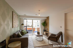 Apartment 41, 56, Upper Gough Street, Birmingham B1 1GF