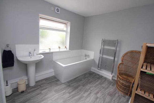 Refitted Bathr...