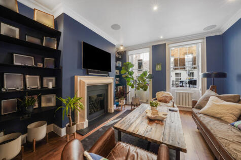Wyndham Street, W1H