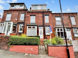 16, Station Mount, Bramley, Leeds LS13 3QE