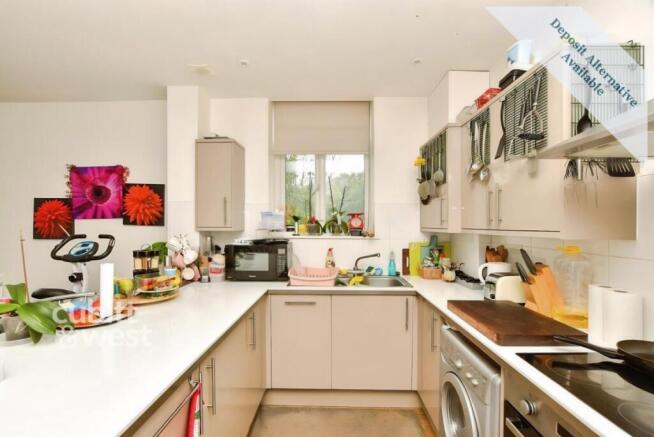 Kitchen 2