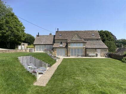The Corn Barn, Compton Abdale
