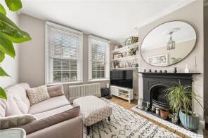 12, Hawarden Road, London E17 6NS