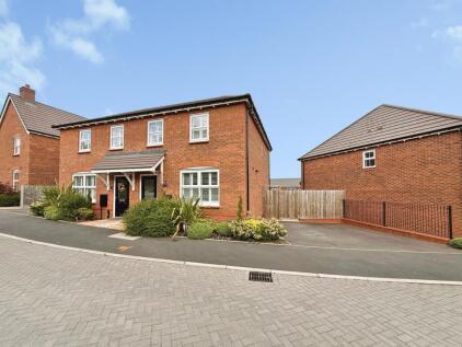 Jackson Drive, Doseley, TF4