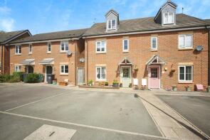 20, Elvington Close, Redditch B98 0DA