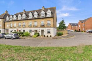 31, Robin Crescent, Colchester CO3 8WR