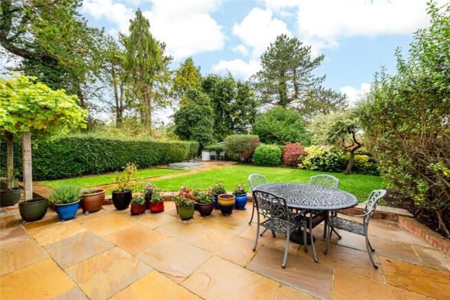 Church Lane, Great Kimble, Buckinghamshire, HP17 photo 4